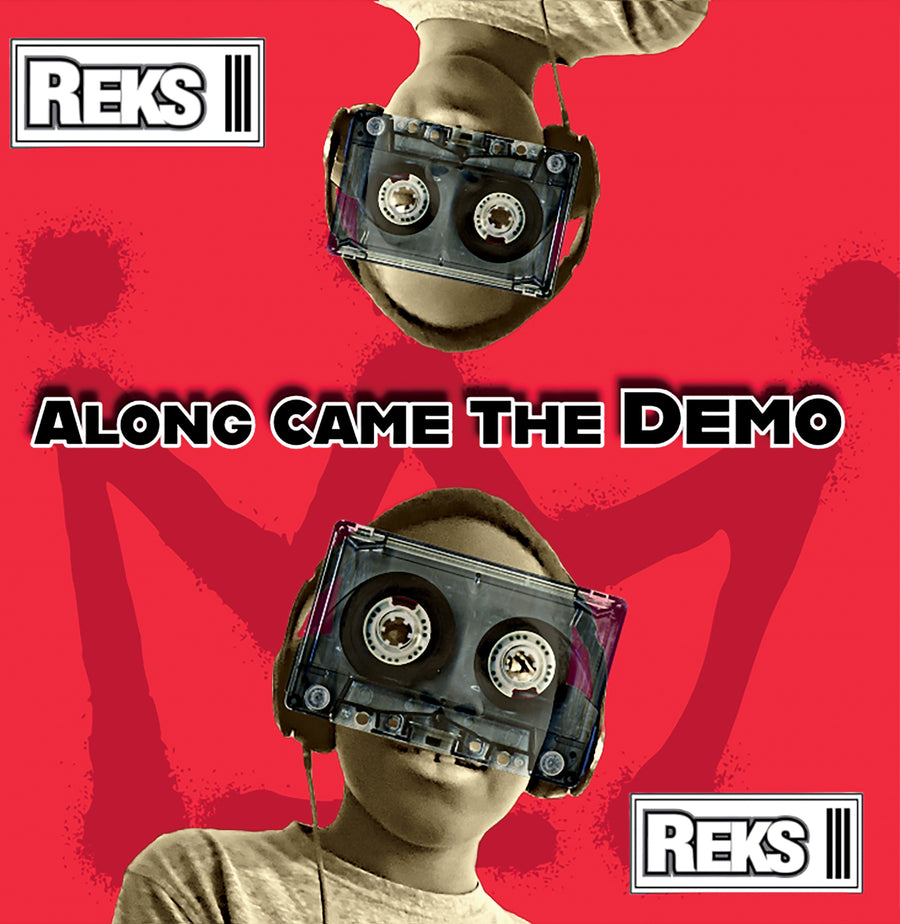 Along Came The Demo