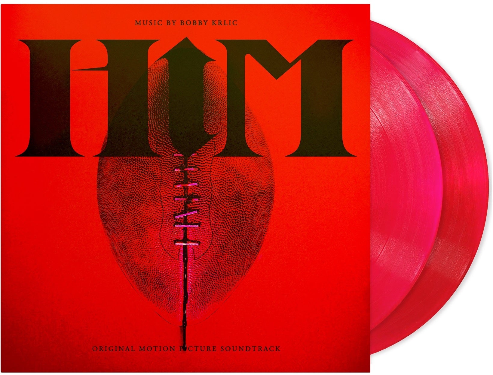 HIM (Original Soundtrack)