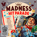 Hit Parade (Dynamite Tunes!)