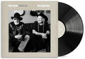 Workin' Man (Willie Sings Merle)