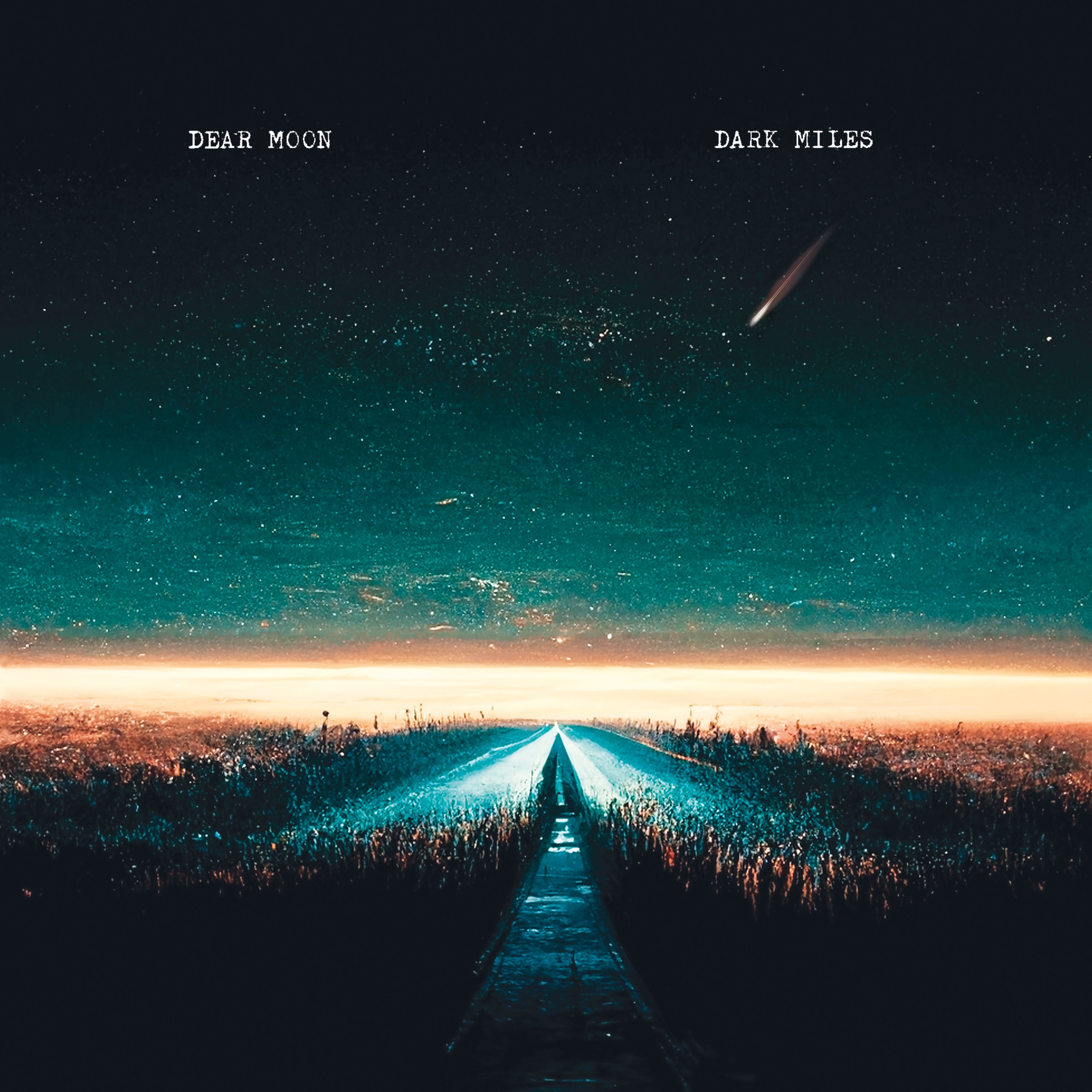 Dark Miles