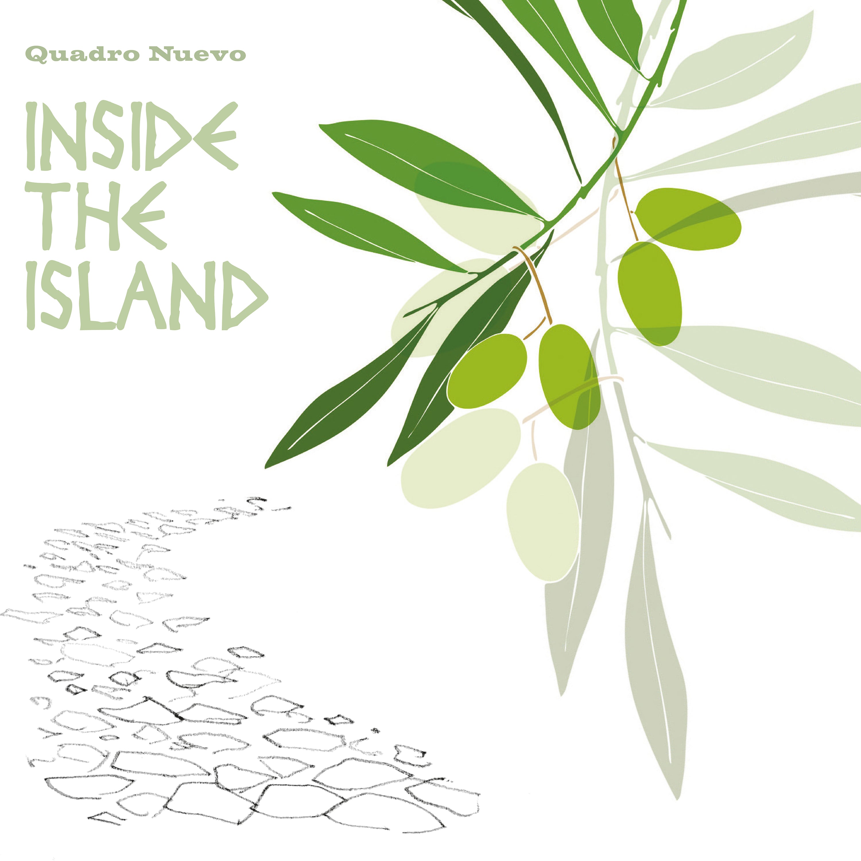 Inside The Island