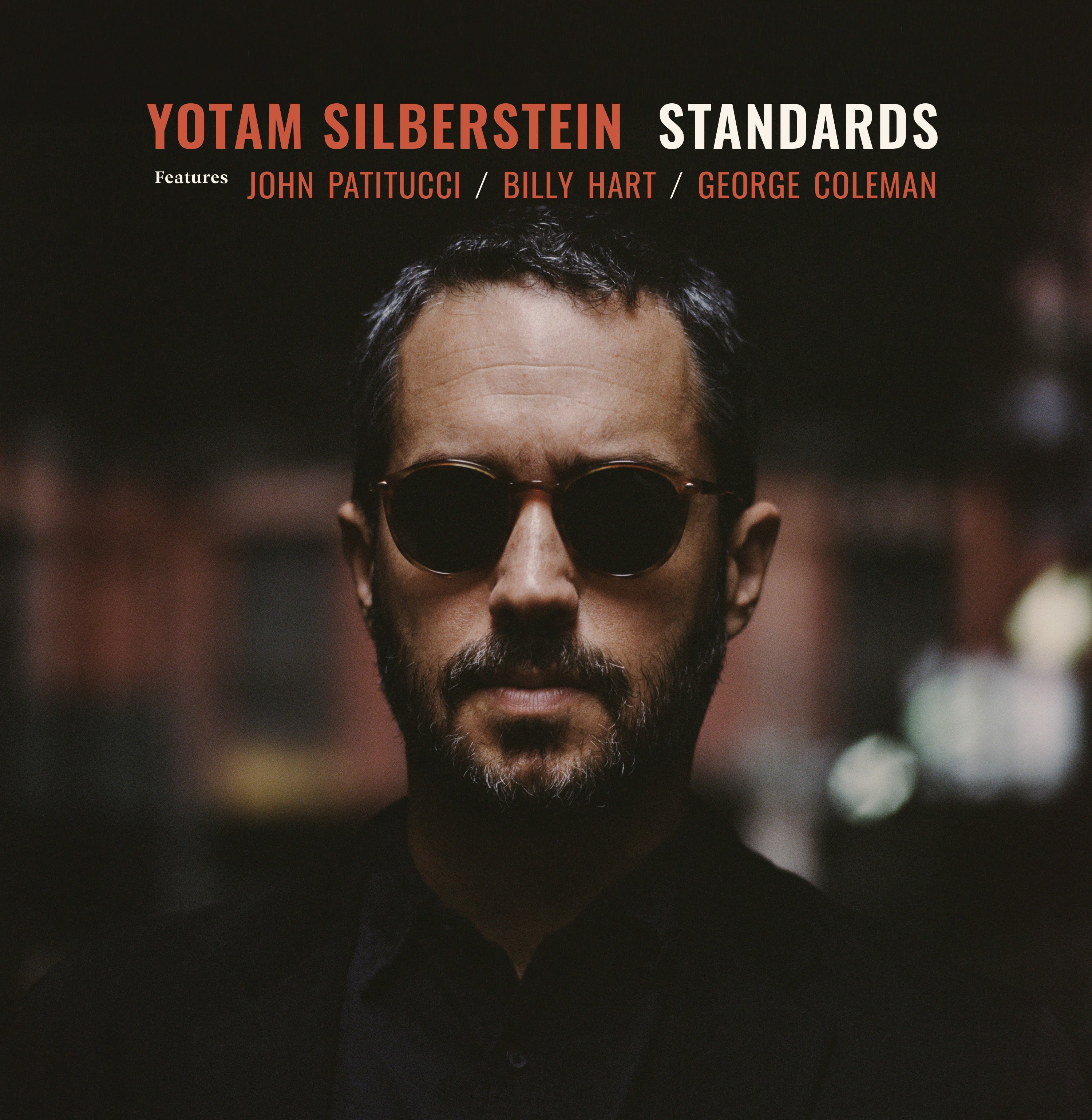 Standards Vol.1
