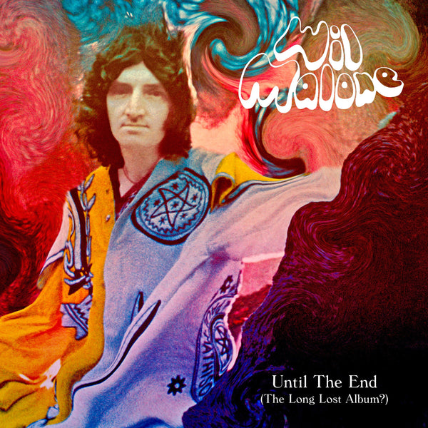 Until The End (The Long Lost Album?)