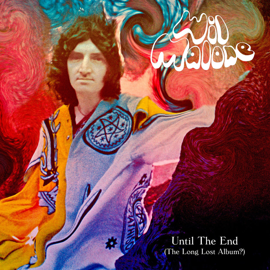 Until The End (The Long Lost Album?)