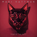 Year Of The Katt