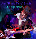 It's My Time