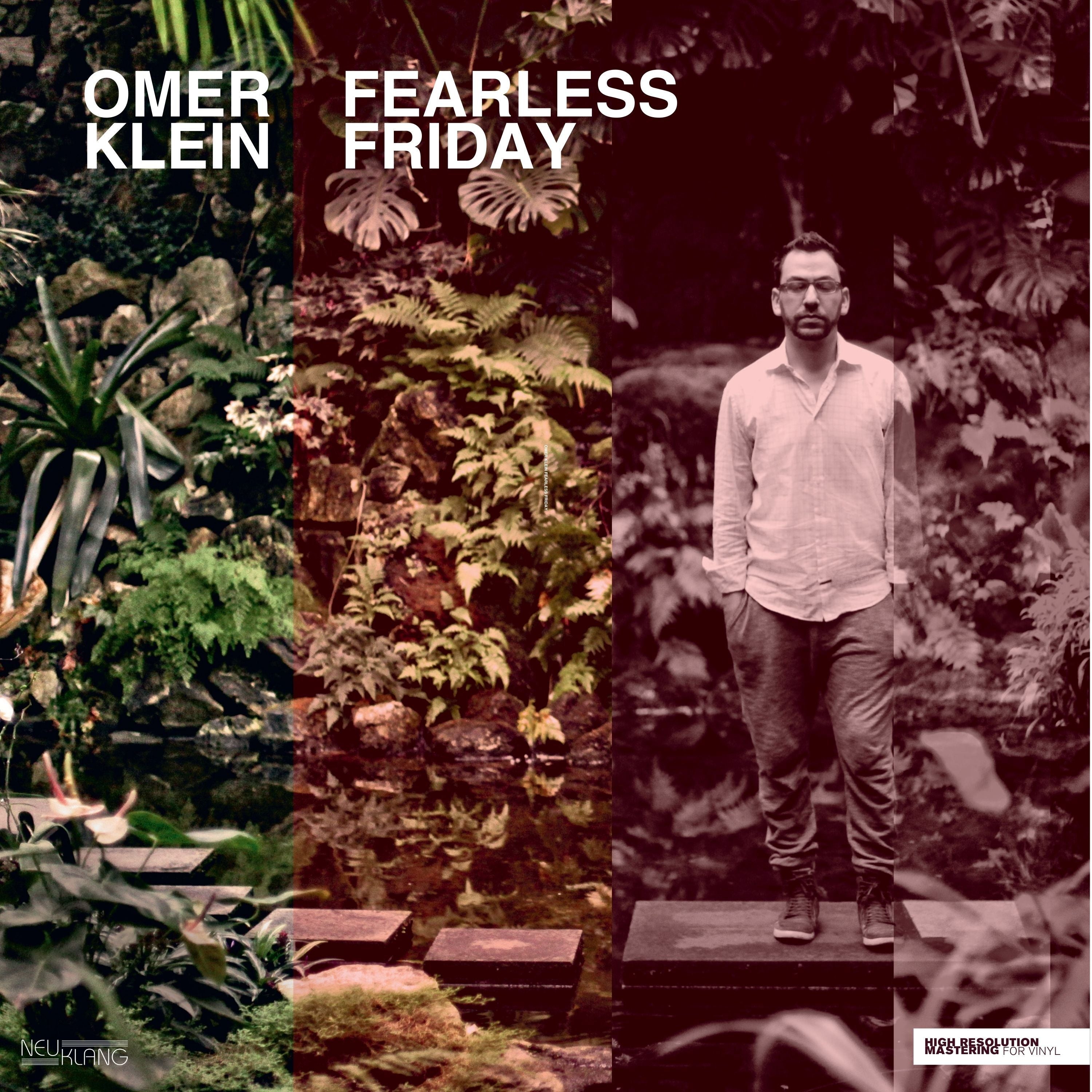 Fearless Friday