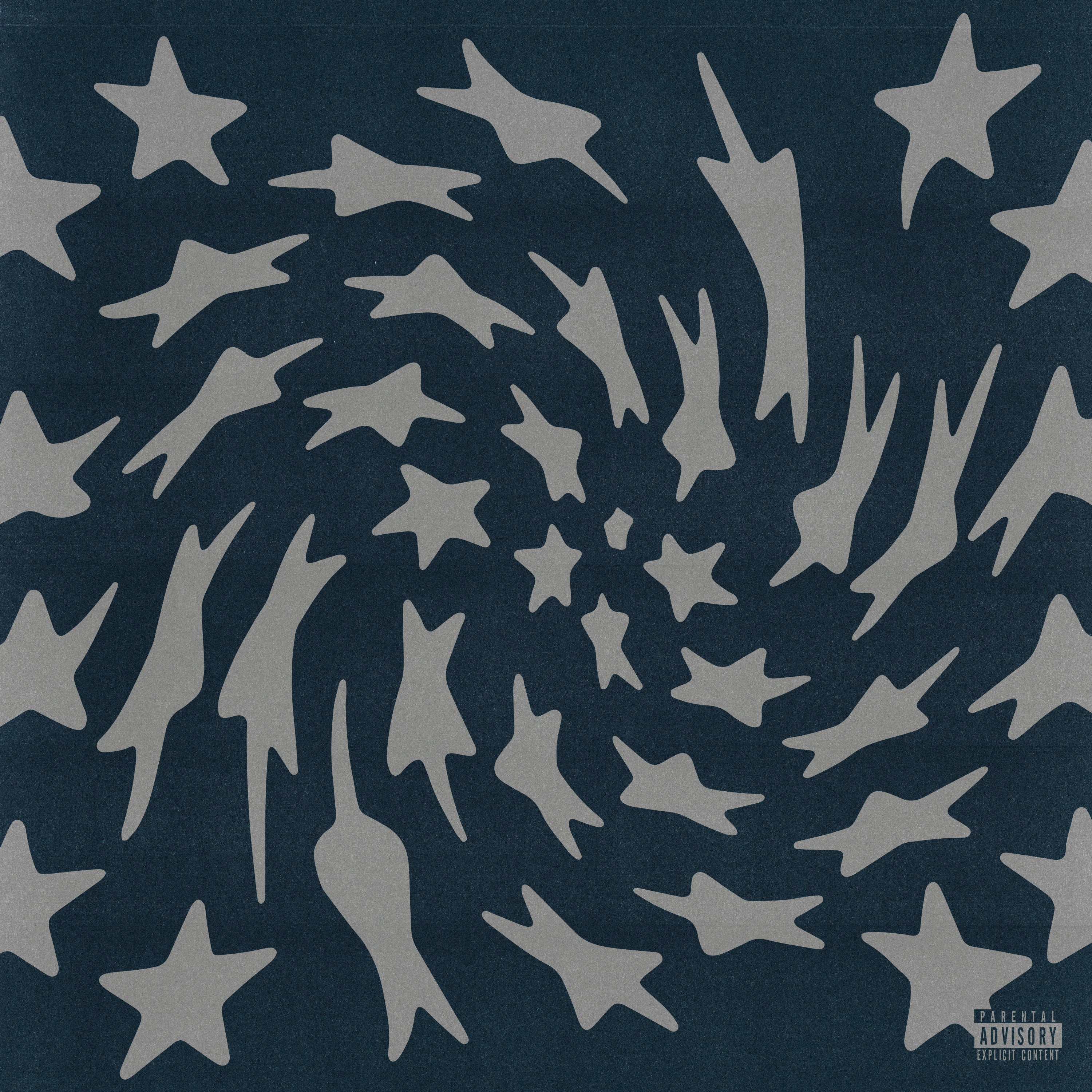 Hole Erth - Silver