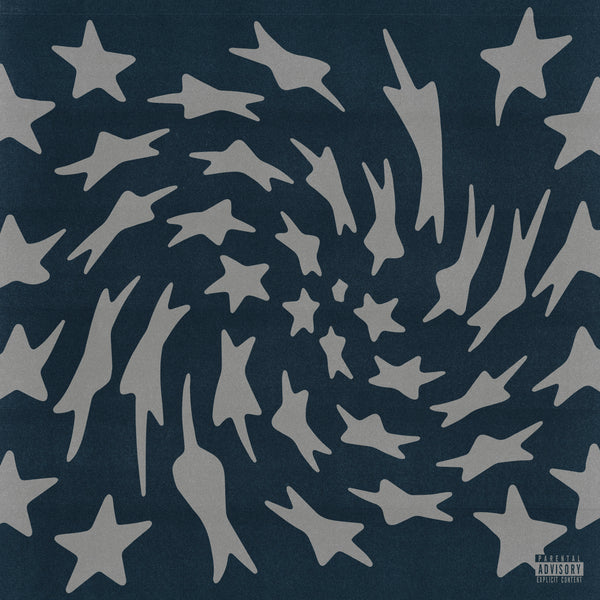 Hole Erth - Silver