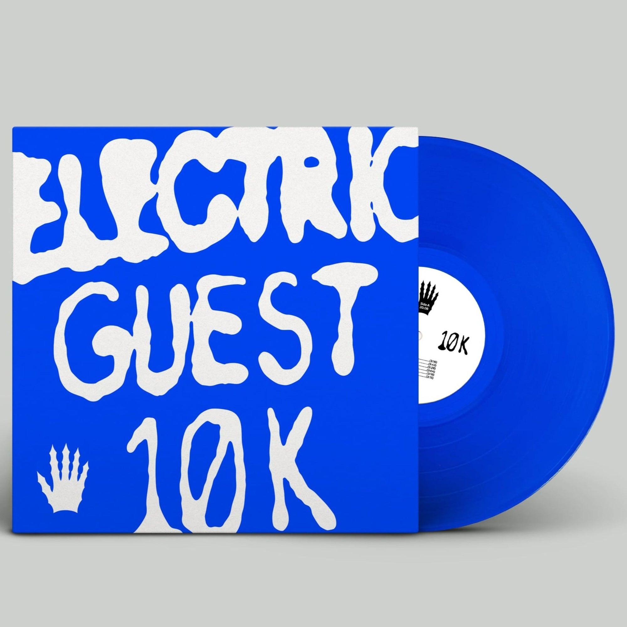10K