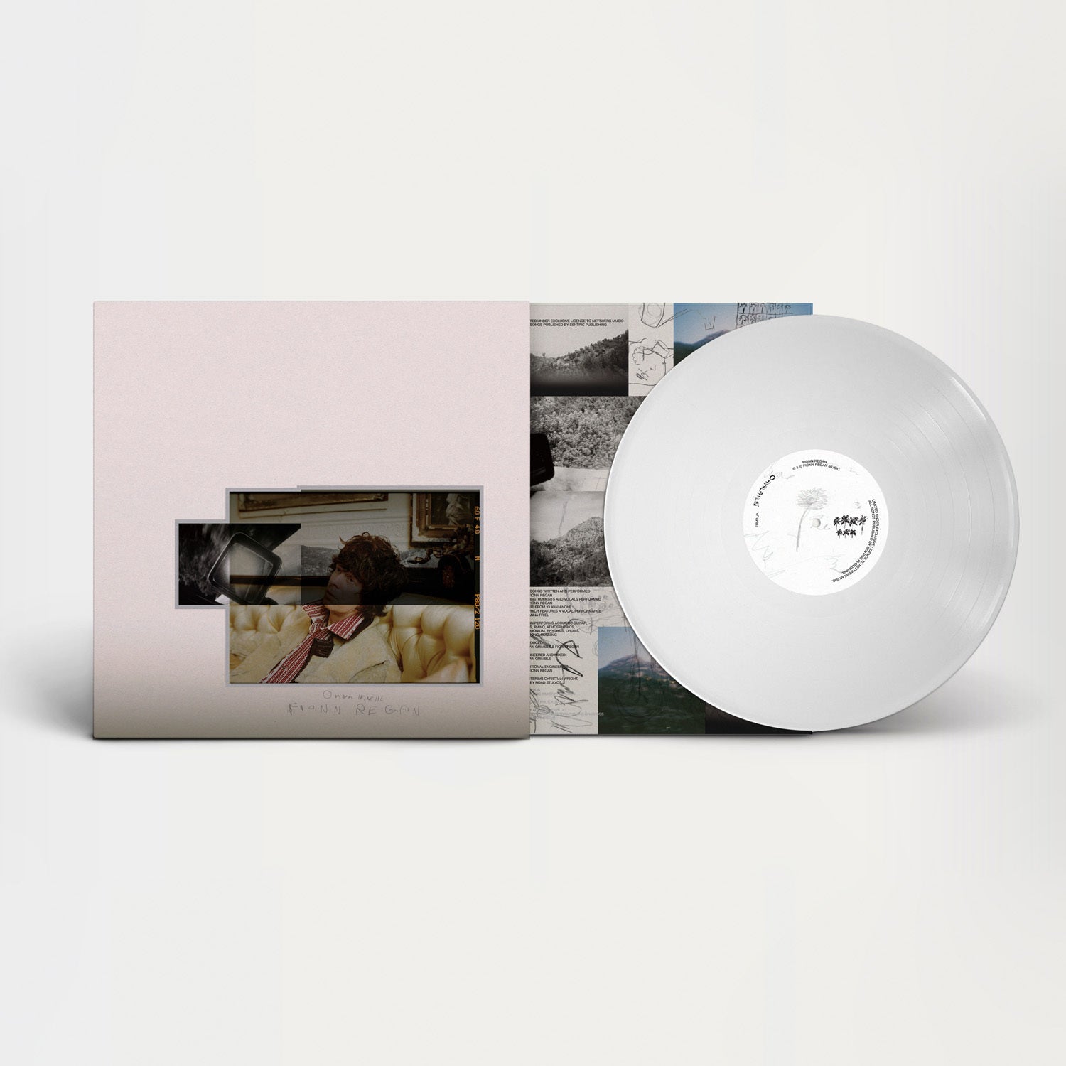 O Avalanche - WHITE