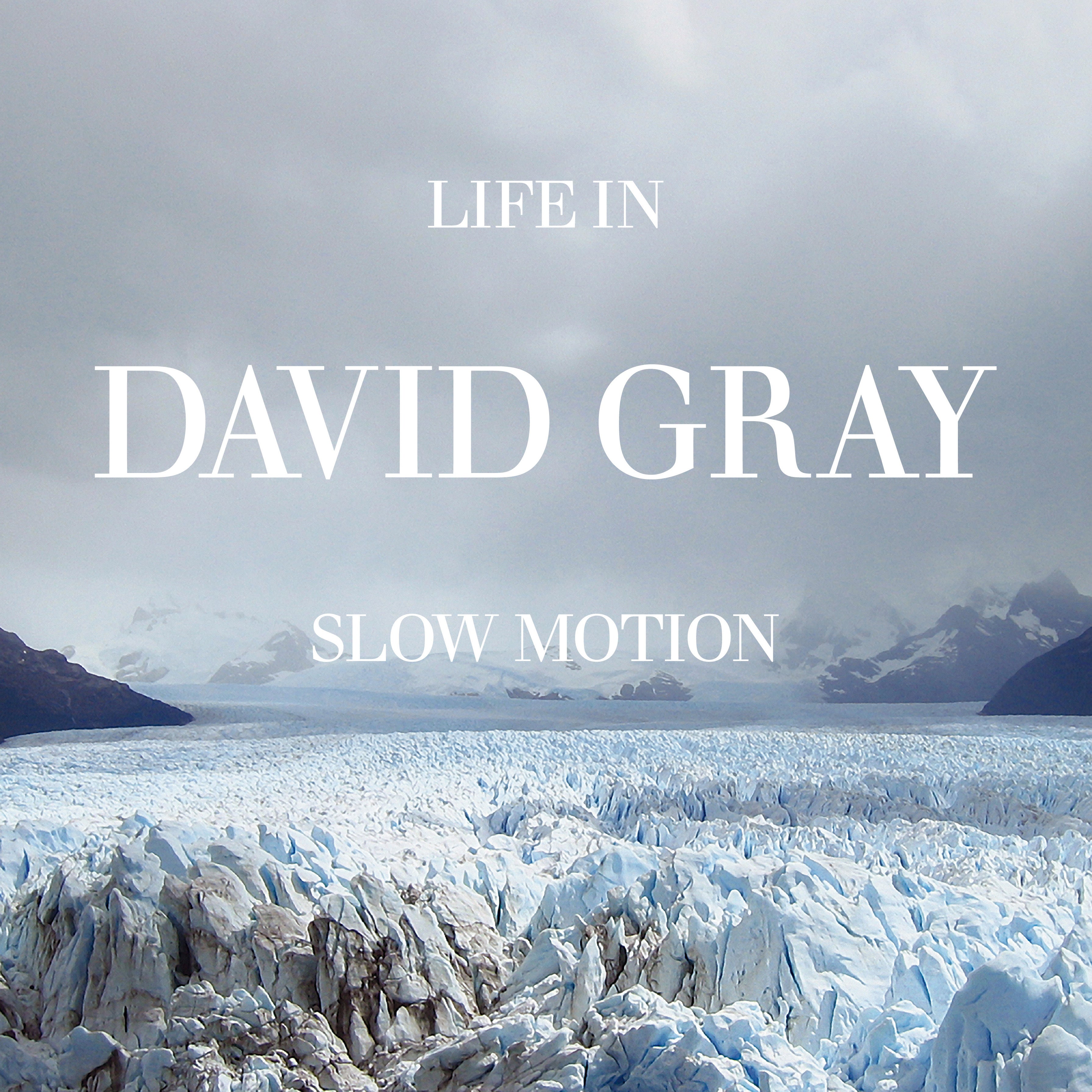 Life in Slow Motion (20th Anniversary Edition) Blue