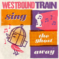 Sing The Ghost Away - Red/Orange