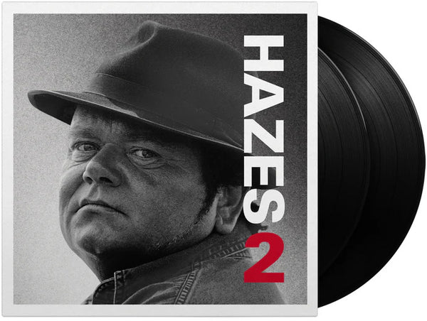 Hazes 2 - 180-Gram Black Vinyl