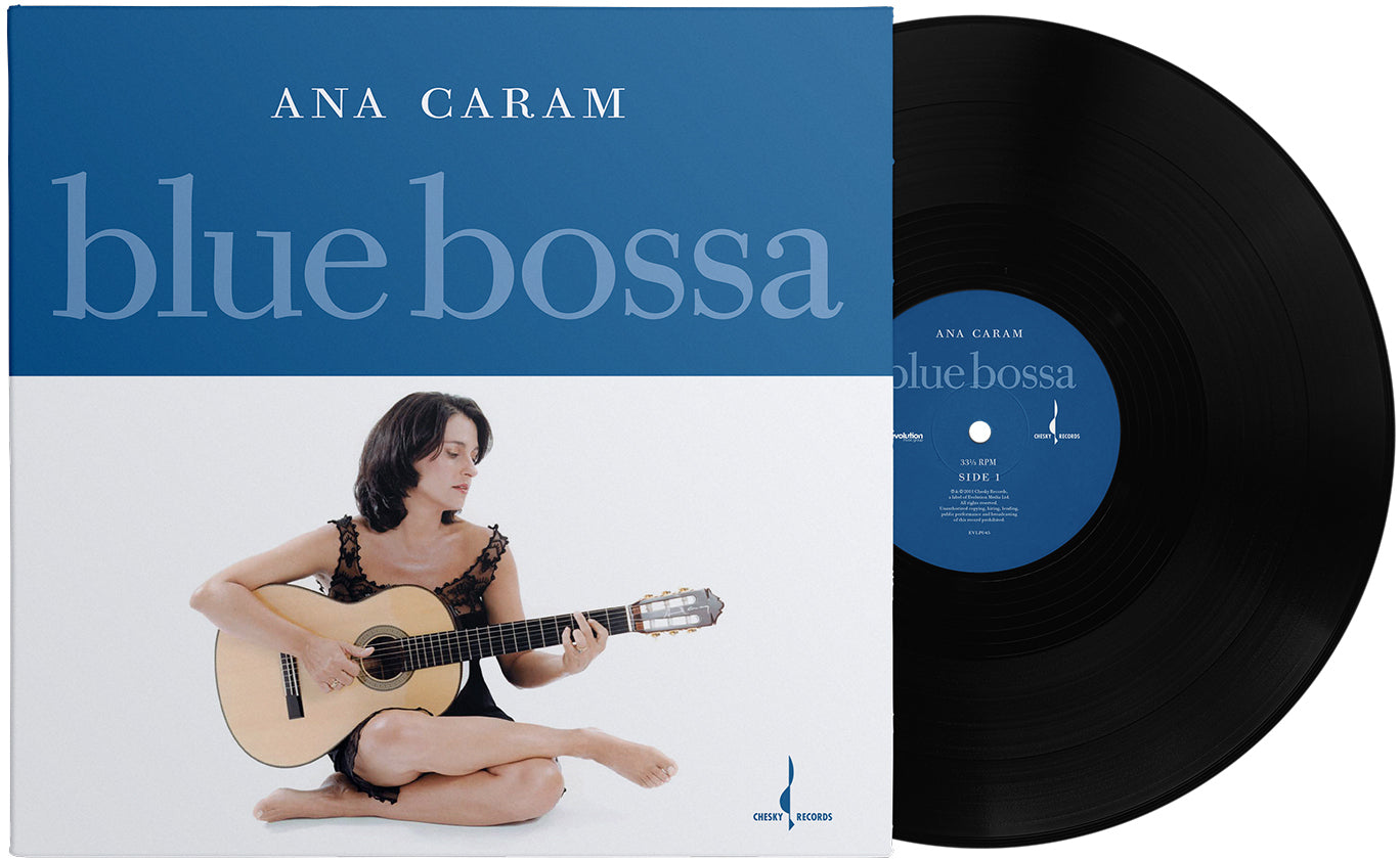 Blue Bossa