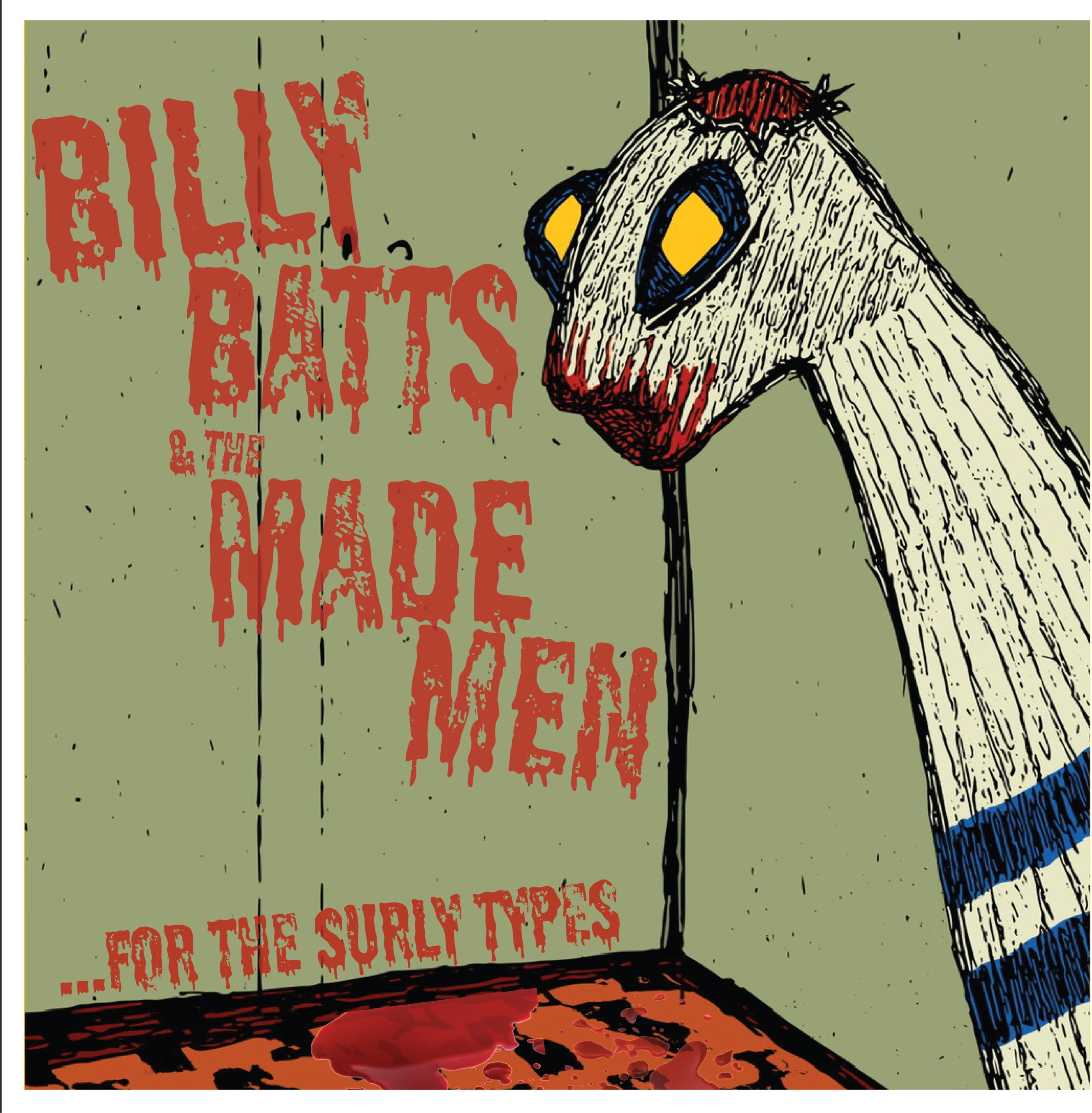 ...For The Surly Types