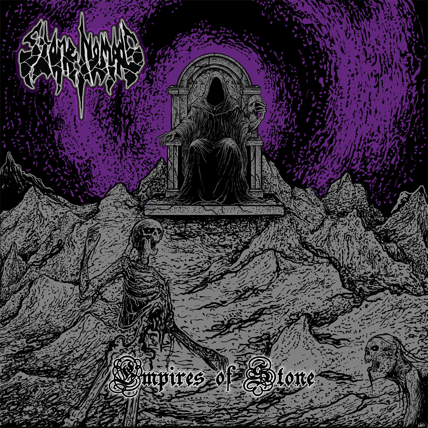 Empires Of Stone