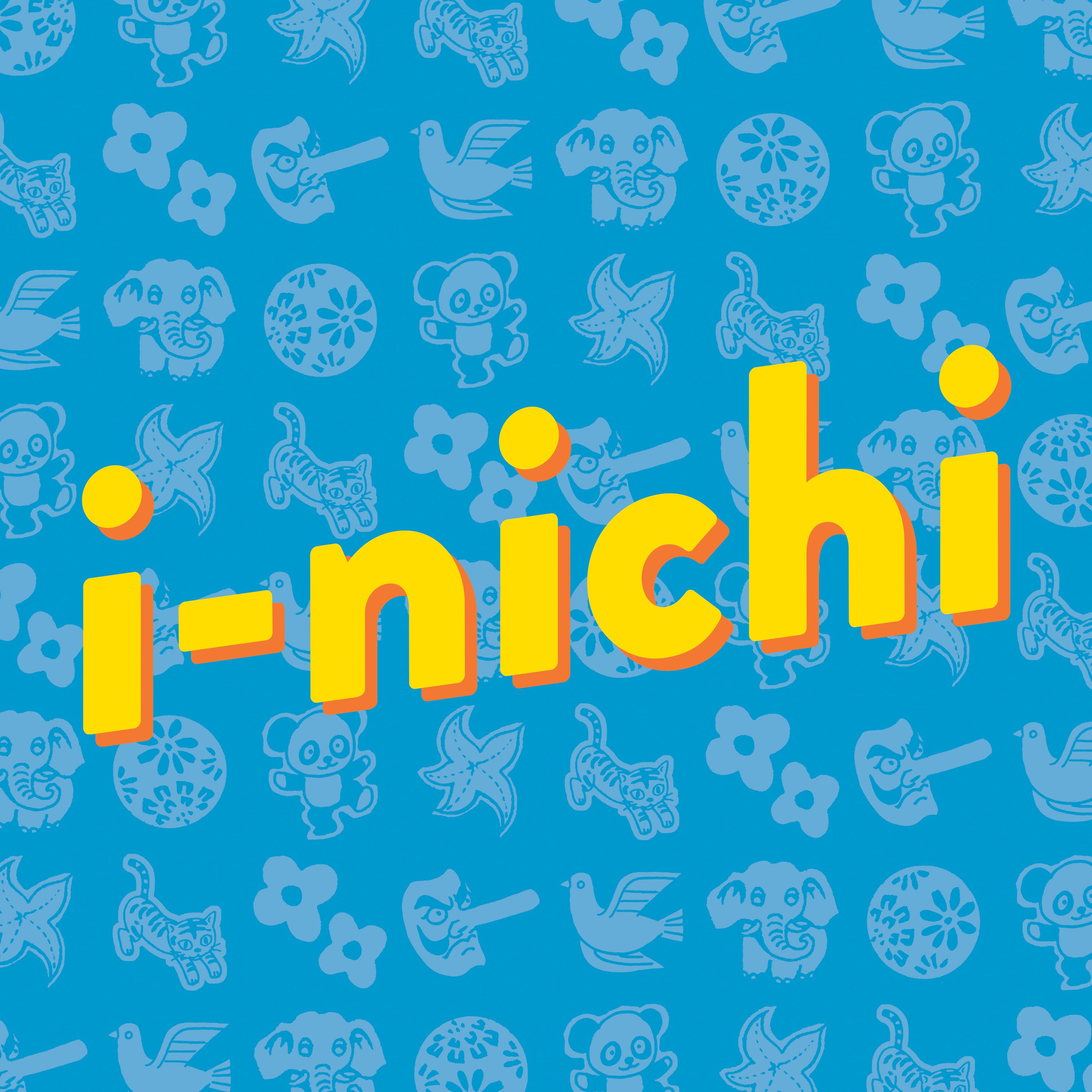 I-nichi