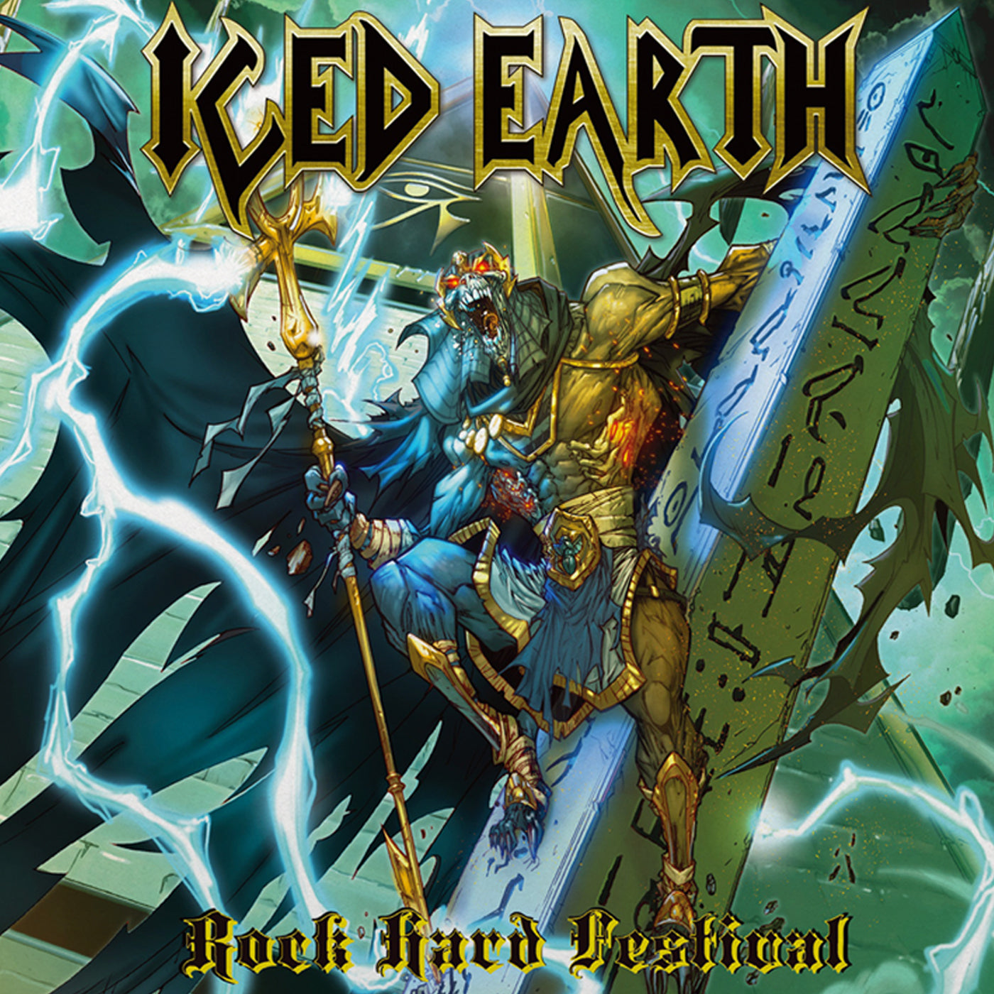 Rock Hard Festival