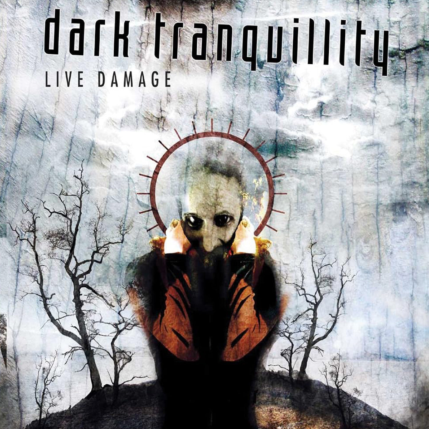 Live Damage