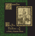 Love Poems For Dying Children...Act 2 (The Garden Of Crystalline Dreams)