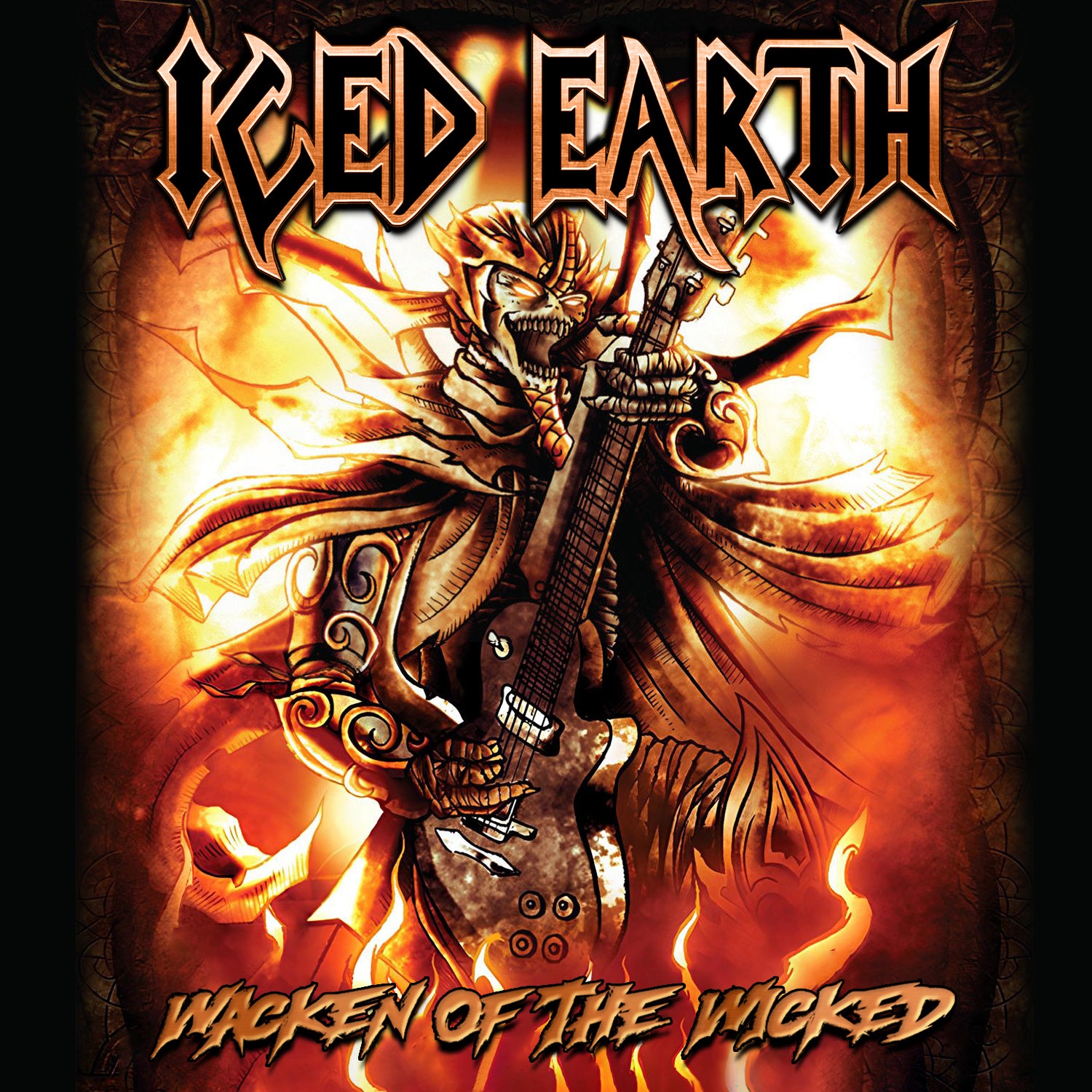 Wacken Of The Wicked