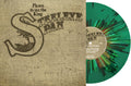 Please To See The King - Limited Splatter Green Vinyl