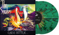 Once Bitten... - Limited Splatter Green Vinyl