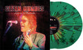 Live In Australia - Limited Splatter Green Vinyl