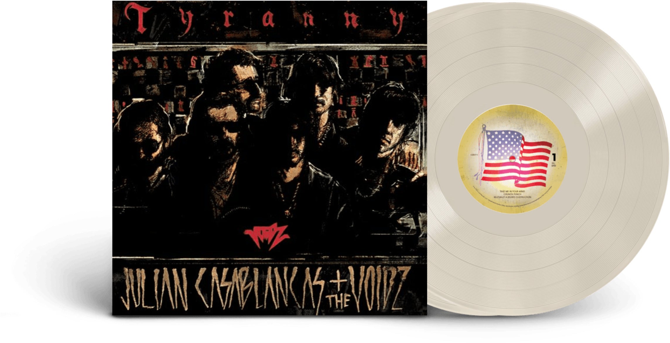 Tyranny