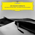 Conducts (Steve Reich: The Desert Music & Joe Hisaishi: The End Of The World) - Limtied Clear Vinyl