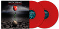 Archaeoptimist - 140gm Red Vinyl