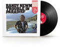 Trouble In Paradise