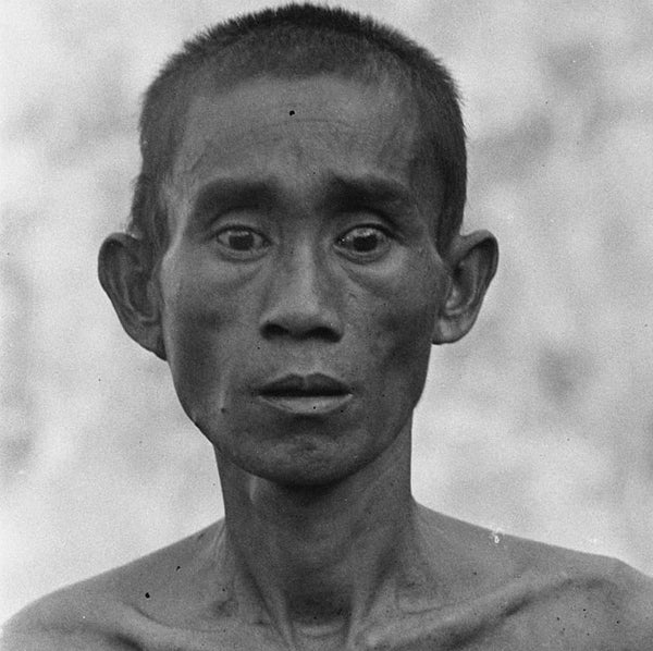 Bunyi Bunyi Tumbal