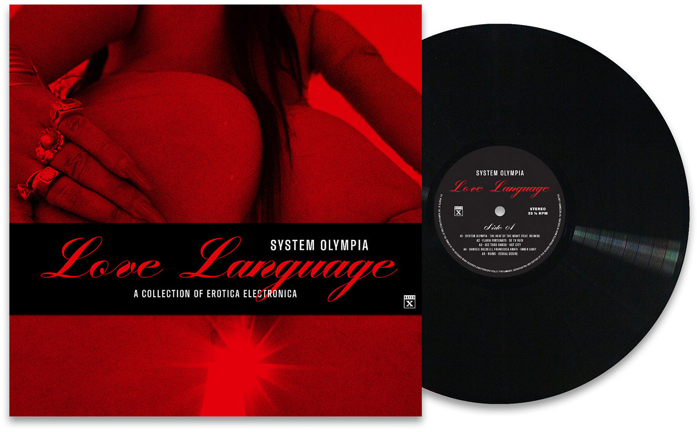 Love Language
