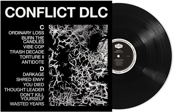 CONFLICT DLC