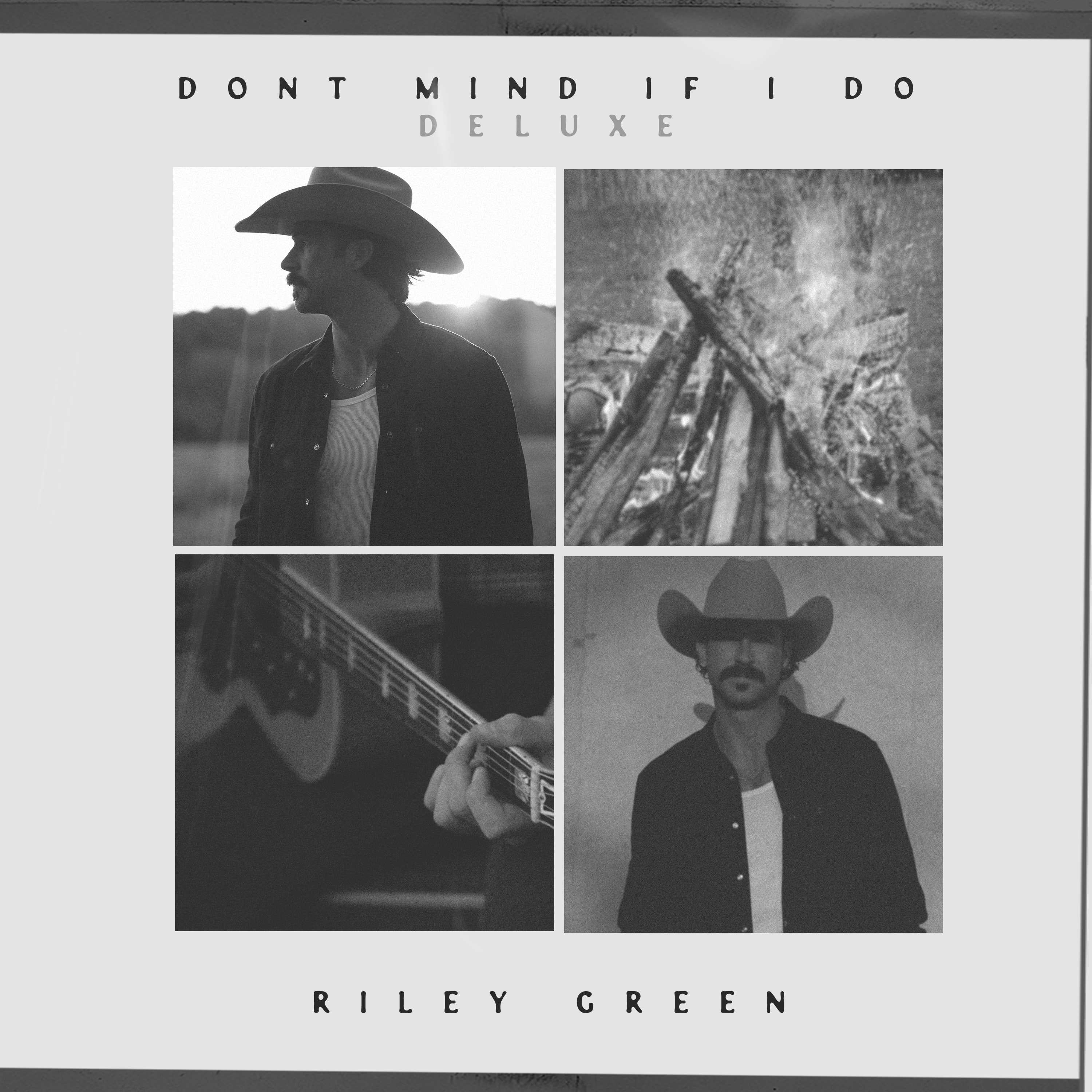 Don't Mind If I Do (Deluxe)