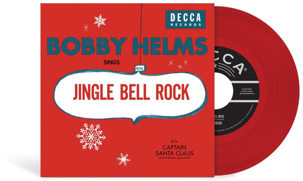 Jingle Bell Rock