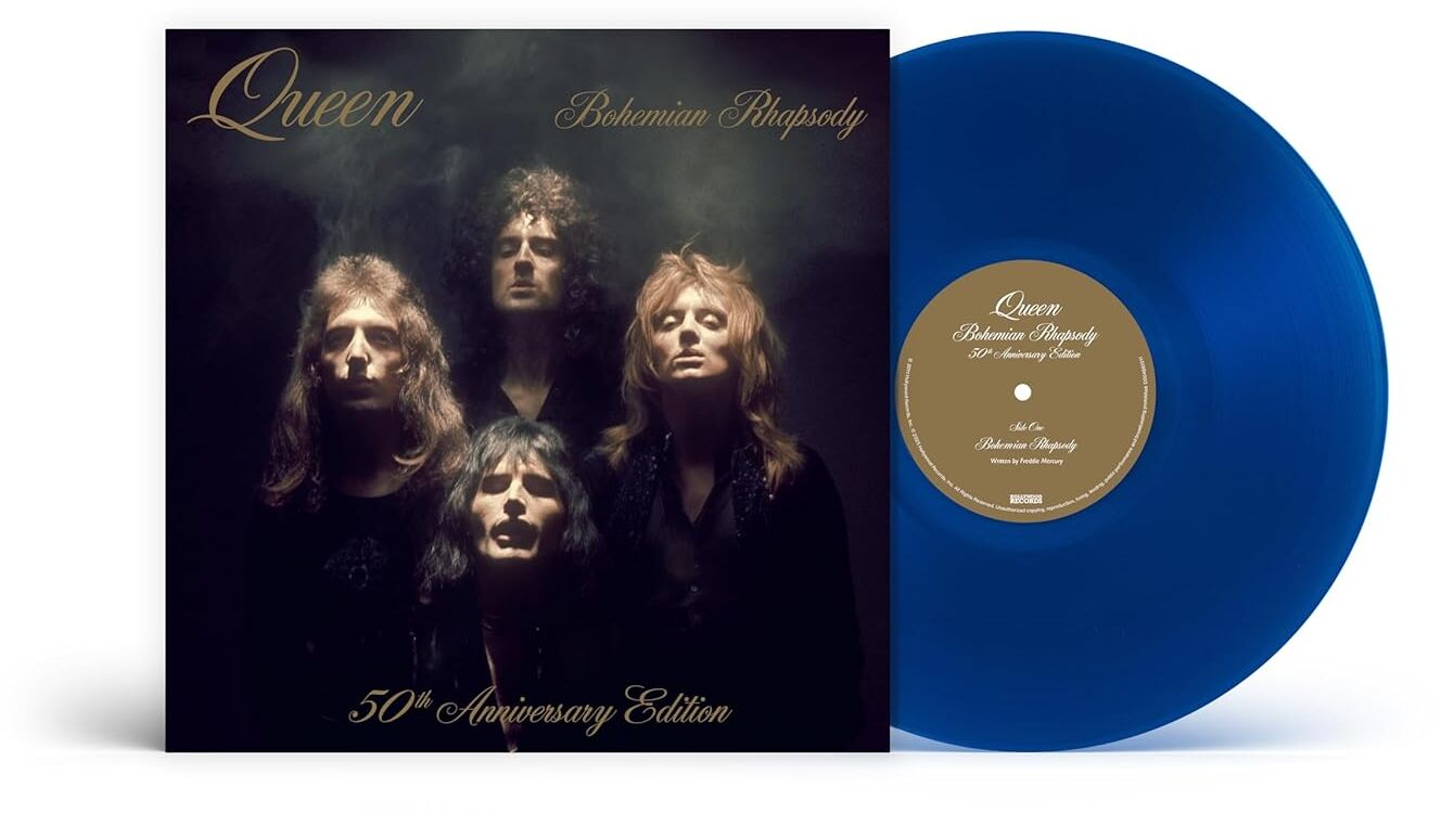 Bohemian Rhapsody