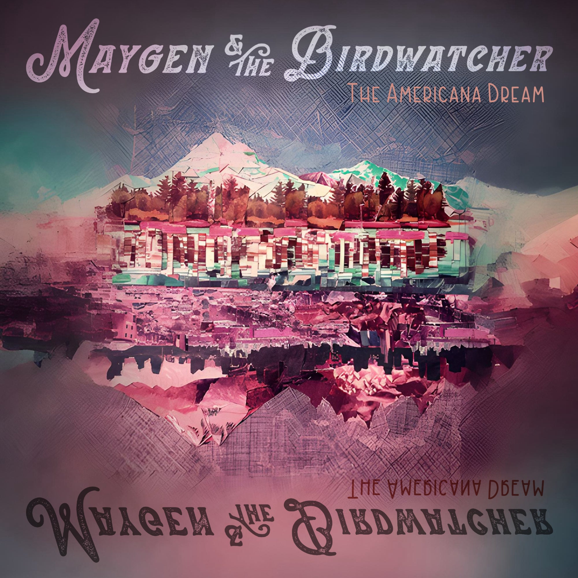 The Americana Dream
