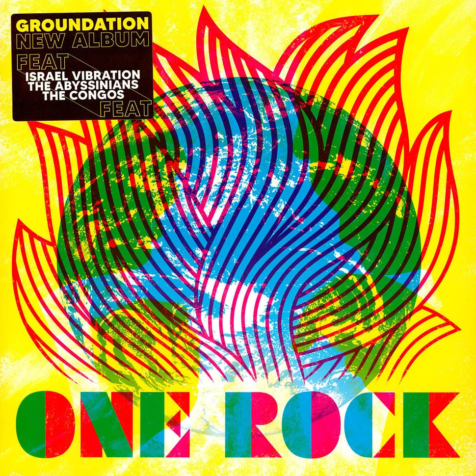 One Rock