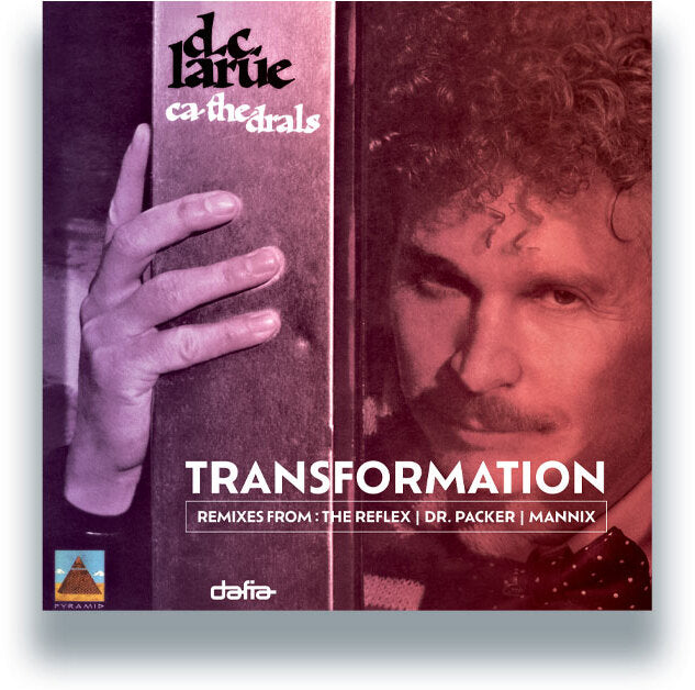 Cathedrals: Transformation