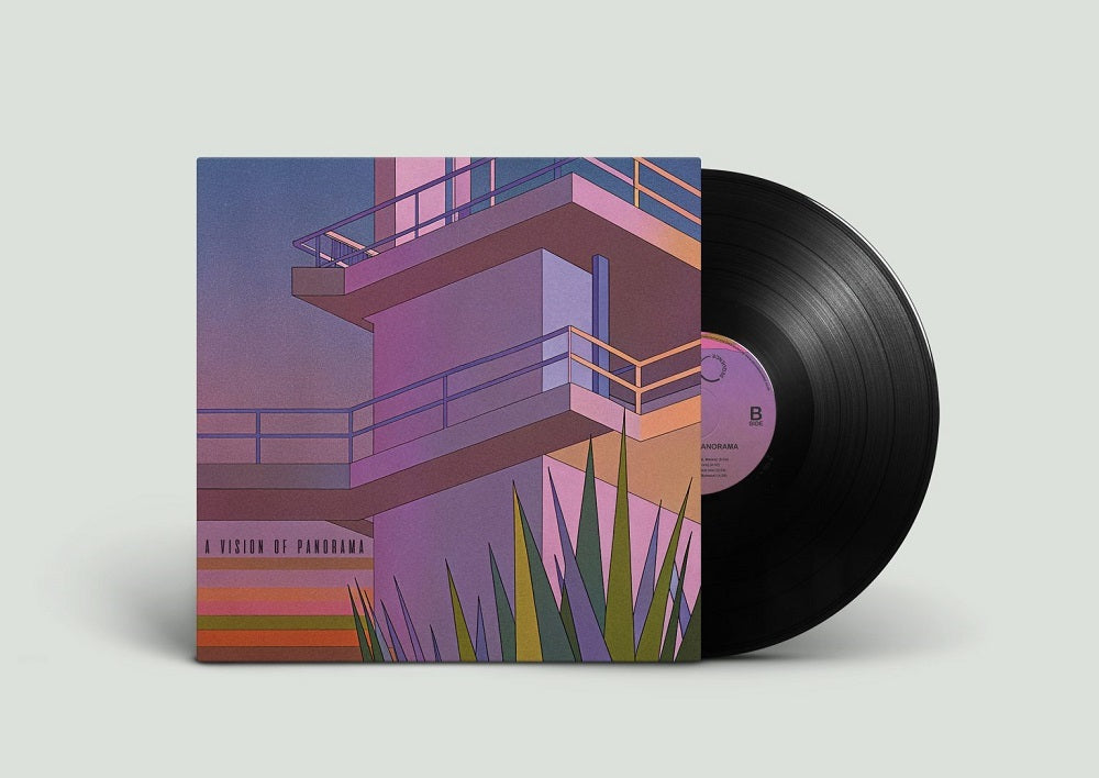 Serene Architect