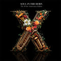 Soul In The Horn - The 10 Year Anniversary (Various Artists)