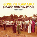 Heavy Combination