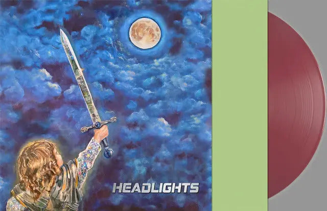 Headlights