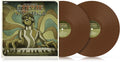 Many Faces Of Stevie Wonder / Various - Brown Vinyl