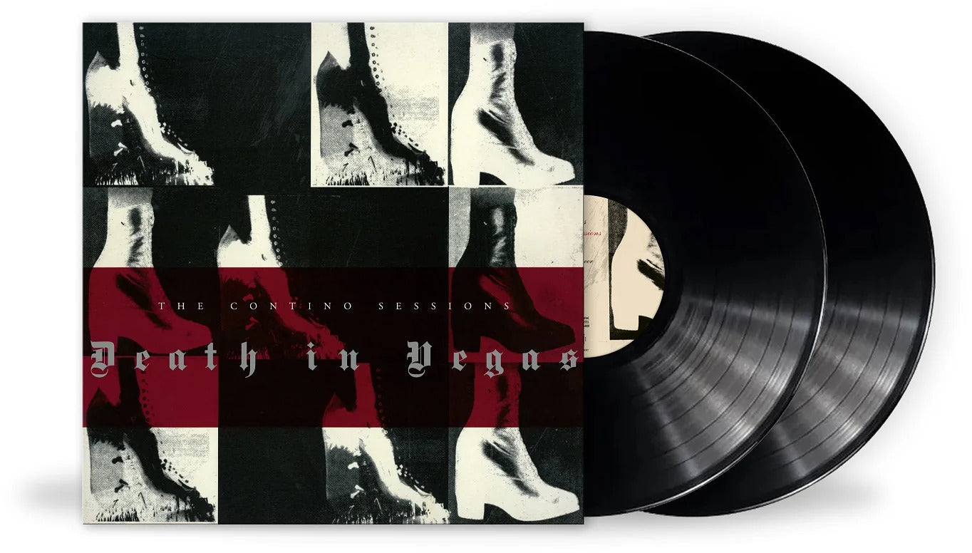 Contino Sessions