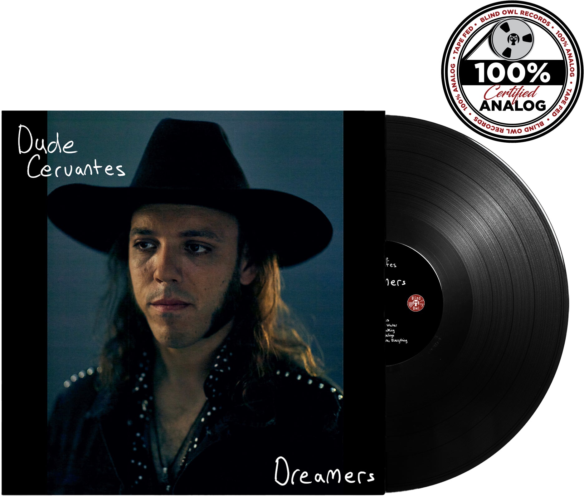 Dreamers